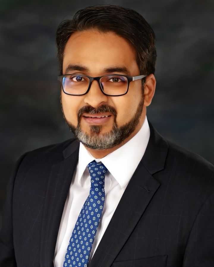 Mustaque Choudhury